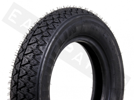 Tyre MICHELIN S83 100/90-10 TL/TT 56J